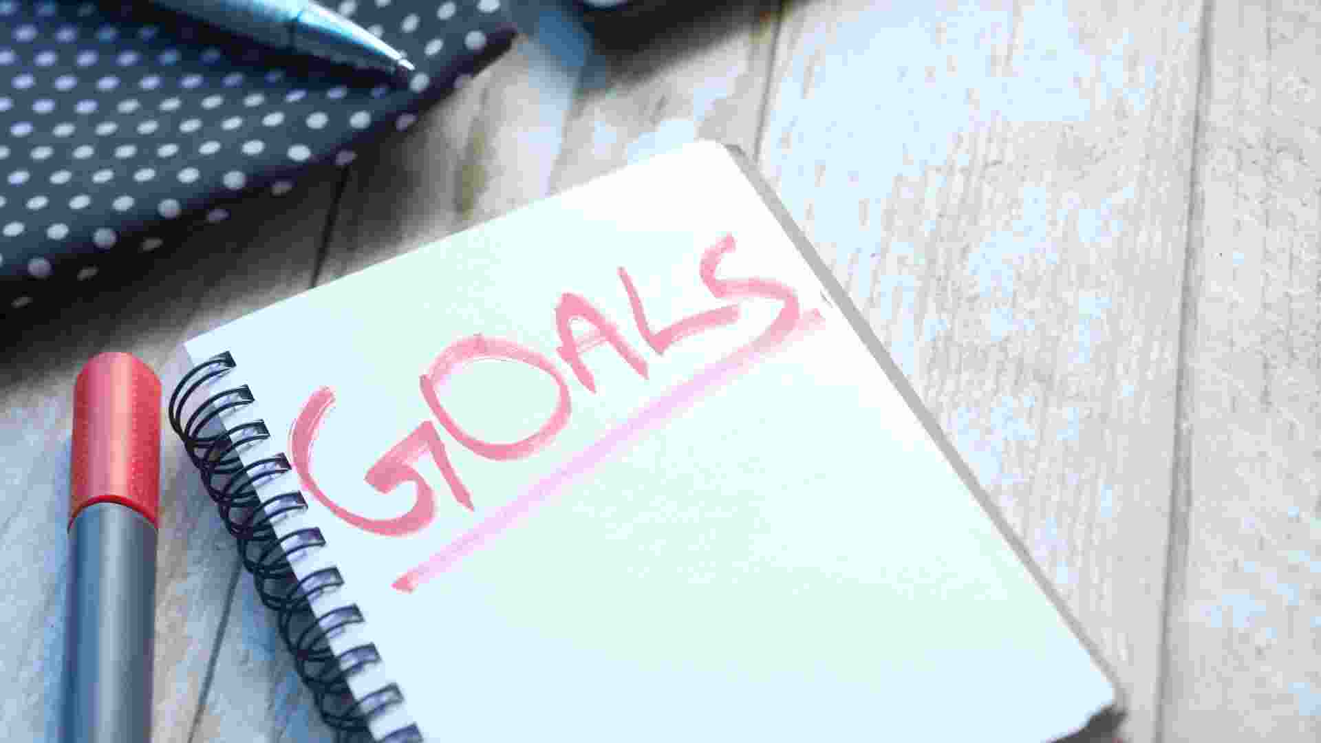 Goal Setting: Cara Menetapkan Tujuan yang Jelas dan Konsisten Tercapai