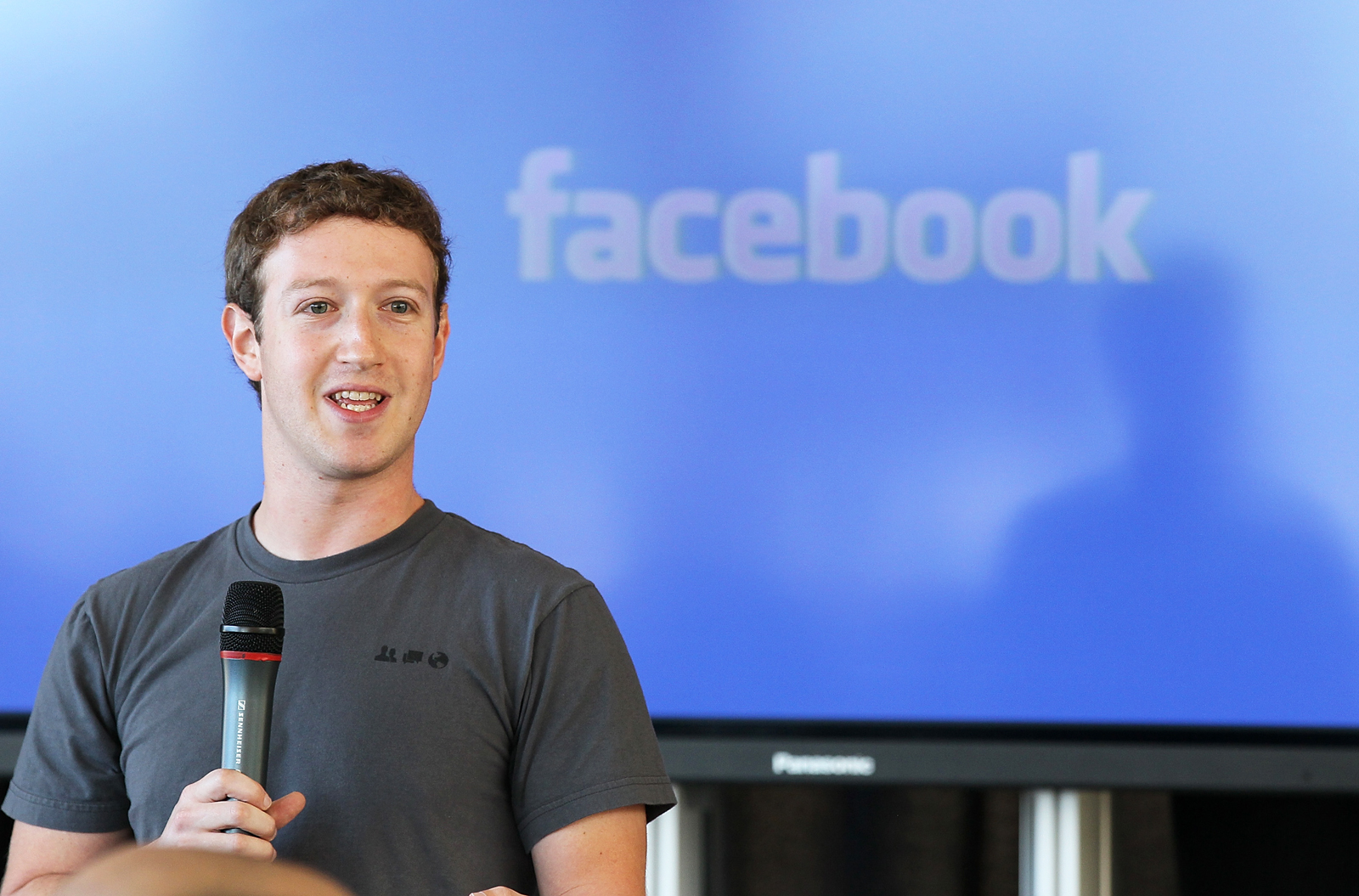 Pendiri Facebook: Kisah Sukses Mark Zuckerberg