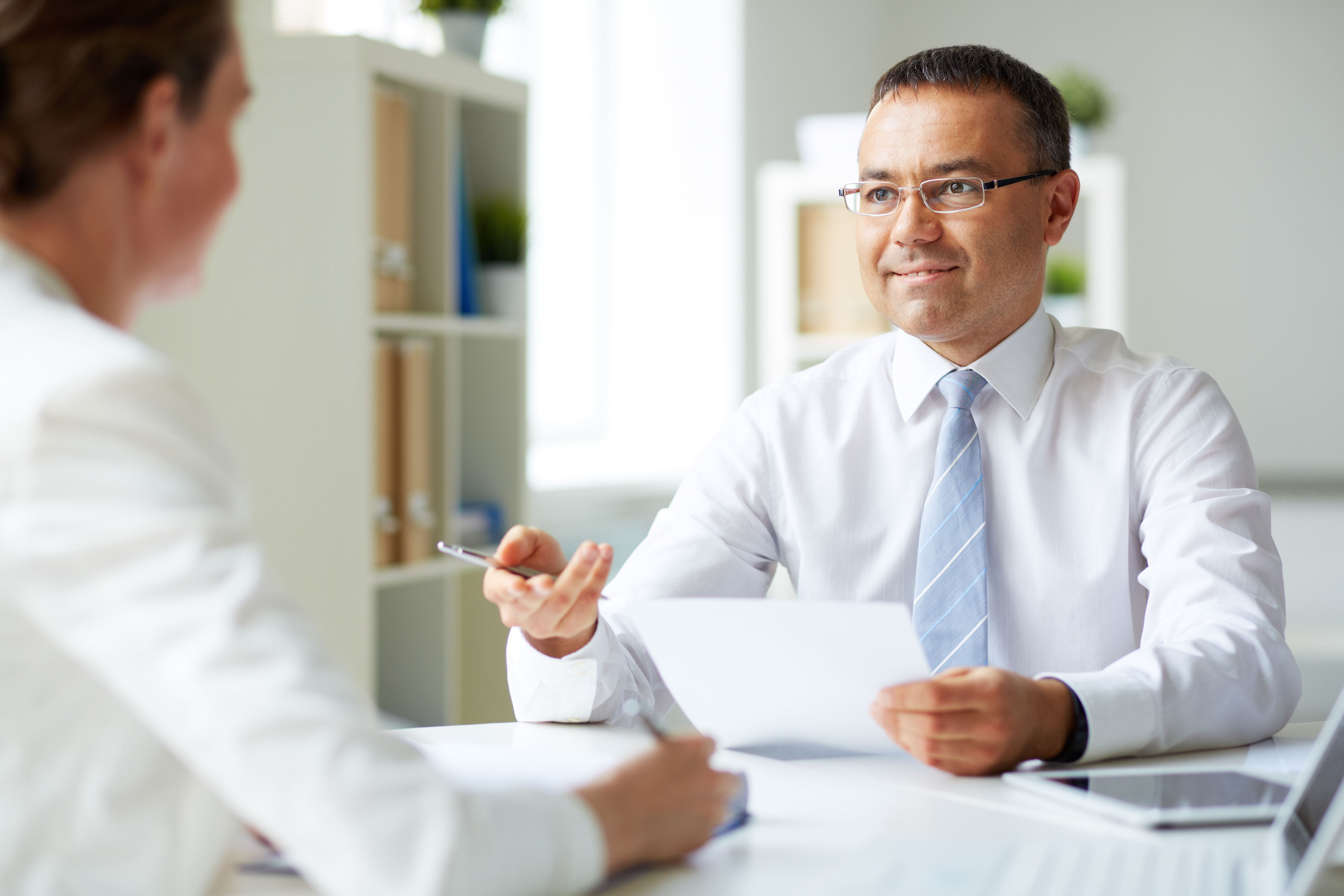 Ini yang Membuat Behavioral Event Interview Berbeda!