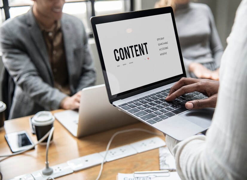 Meningkatkan Penjualan di Era Digital dengan Element Copywriting