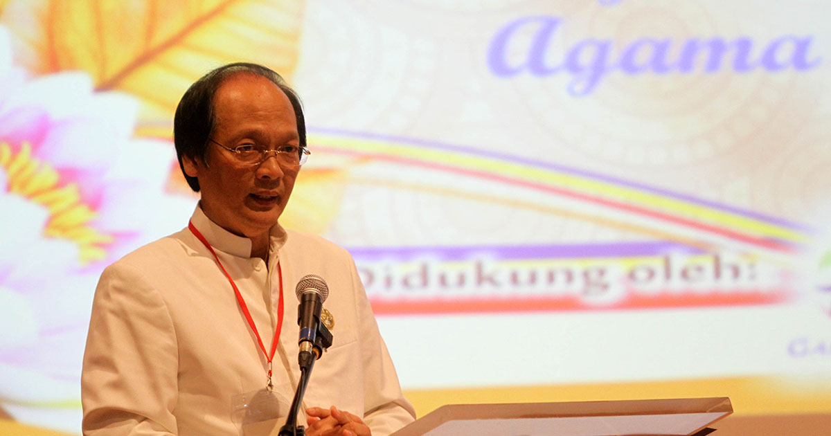 Mengungkap Kisah Miliarder yang Pernah Kena Mental karena Nama
