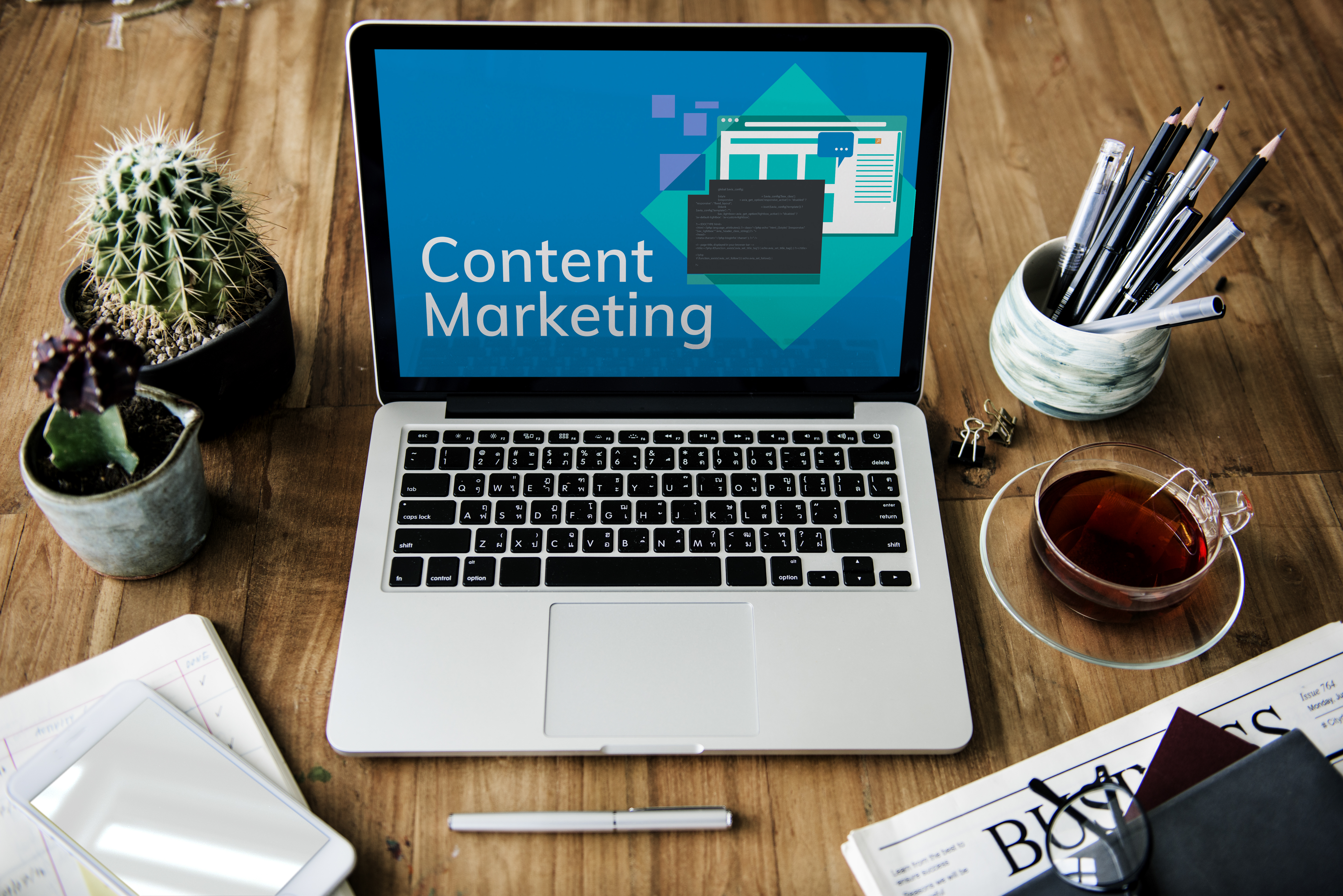 Kunci Copywriting  Sukses Penjualan di Era Digital