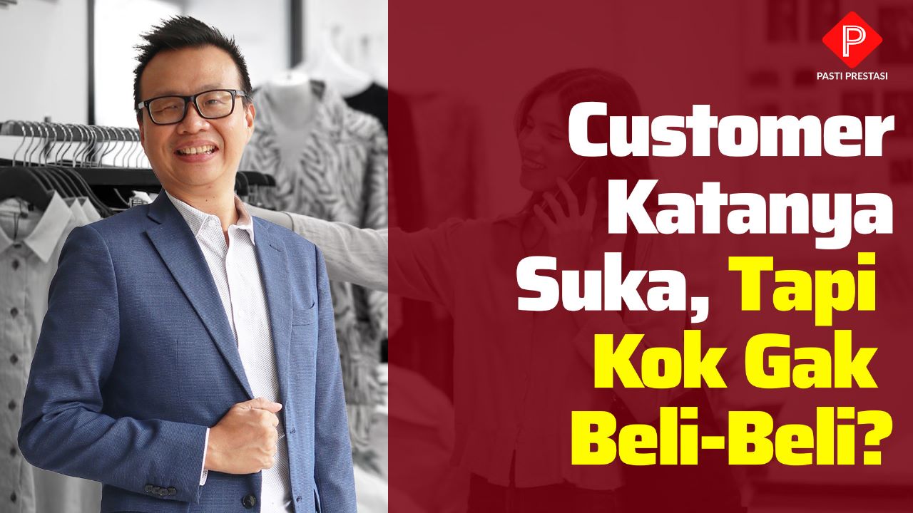 SERING DITOLAK KETIKA NELPON CUSTOMER?