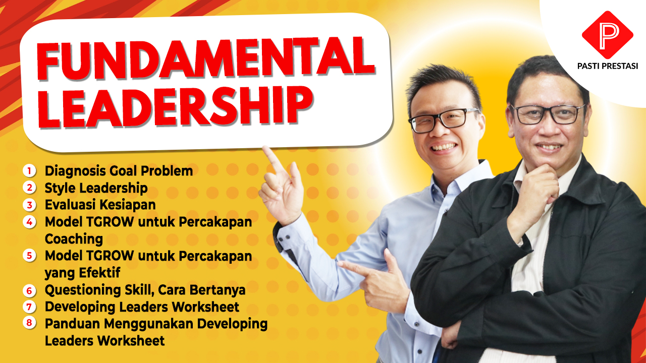 Fundamental Leadership