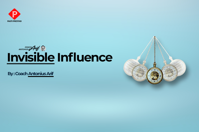 Invisible Influence*