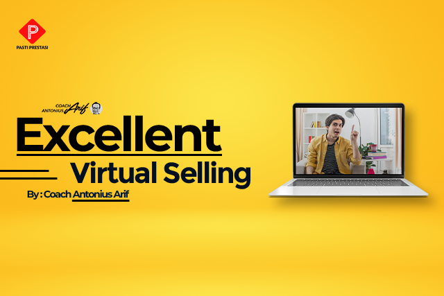 Excellent Virtual Selling