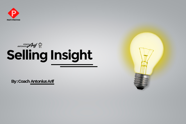 Selling Insight*