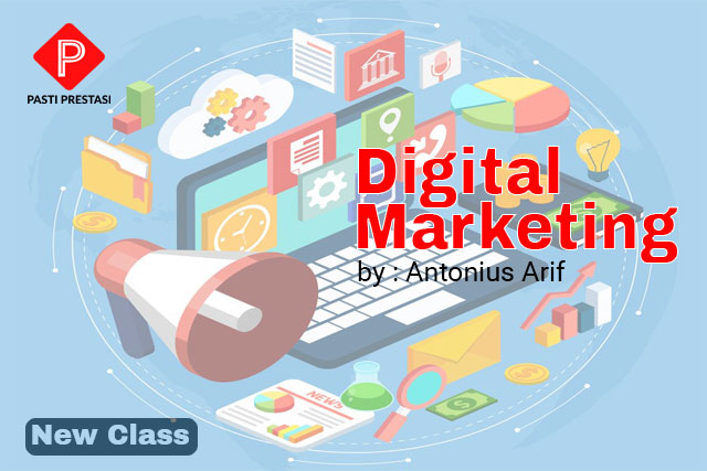 Digital Marketing - SBCC