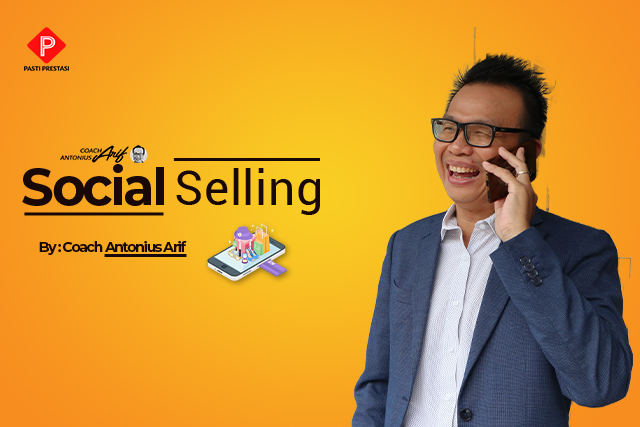 Social Selling