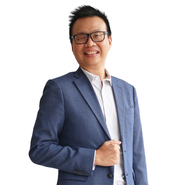 Antonius Arif