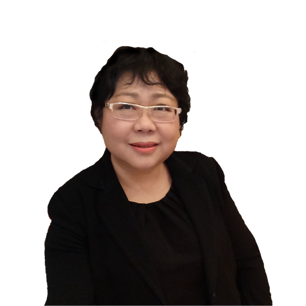 Susana Dewi